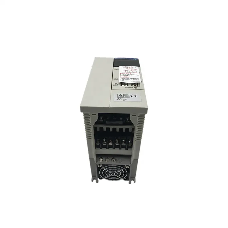 Mitsubishi AC сервопривод MR-J2S-350B 3500 Вт cnc запчасти