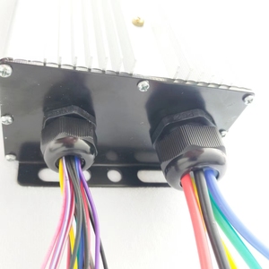 Controller dell'onda sinusoidale del regolatore di velocità del motore bldc di prezzo di fabbrica di qualità di prima classe
