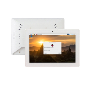 <strong>Raspberry</strong> <strong>Pi</strong> CM4 <strong>Computing</strong> <strong>Module</strong> 10 Inch Touch Screen 1280*800 ZIGBEE RS485 CM4 <strong>Module</strong> Touch Screen All-in-one Machine - Product Image 2