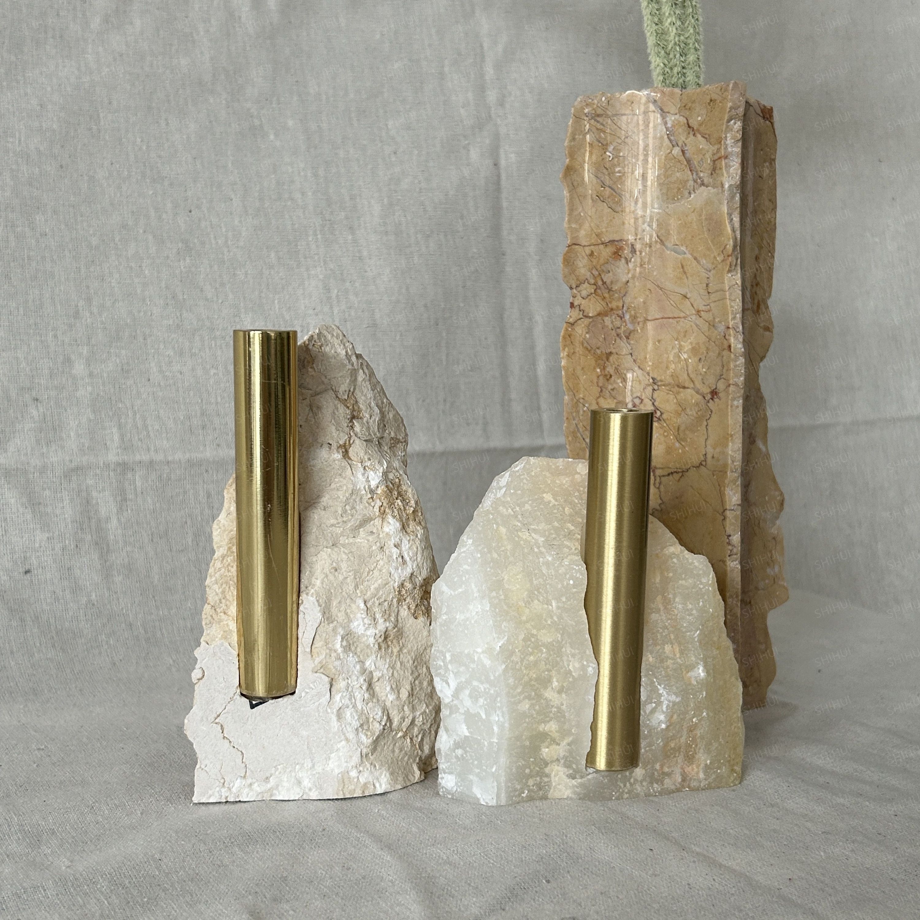 White onyx