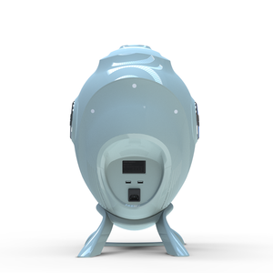 AI Huidanalysator JLM M8 Multispectrale Analyse Uitgebreide Analyse met AI Algoritmen Officiële Fabrikant voor Groothandel - Product Image 6