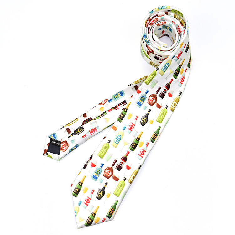 Tie 021