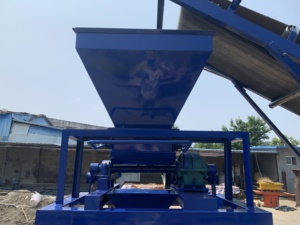 <span class=keywords><strong>QT40</strong></span>-1 uso industrial areia cimento concreto vários moldes <span class=keywords><strong>manual</strong></span> pequeno tijolo que faz a máquina para venda no Paquistão