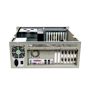 高品质IPC-510坚固的英特尔B75 i3/5/7多合一工业计算机和附件Plc控制器 - Product Image 2