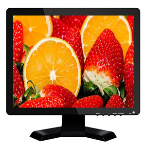 Промышленный 19 дюймов 1280*1024 экран, 19 дюймов - Product Image 1