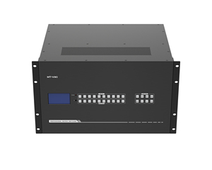 4k混合矩阵切换器模块外壳36X36 36 in 36 out，适用于4x4 8x8 8x16 16x16 32x32 36x36 72x72 - Product Image 2