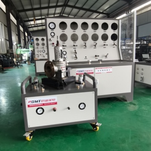 ODMT Factory Direct Selling <strong>Manual</strong> Controlled Safety Valve <strong>Testing</strong> Machine - Product Image 4