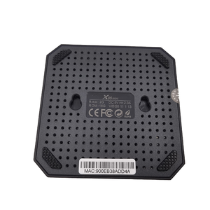 Chipset actualizado precio de fábrica S905W2 Android 11 X96mini Android set top TV box 1/2/8/16Gb 2,4 Ghz/5,8 dual WiFi 4K Android Box TV - Product Image 5
