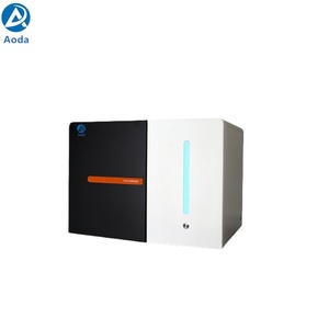 Aktions preis China Dumas Labor Verbrennungs protein analysator Schwefel-und Stickstoff analysator - Product Image 6