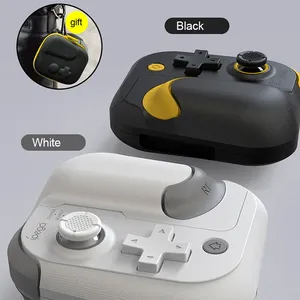 Handy Gamepad Bluetooth Game Controller Verformbarer Joystick Super Cube für I OS Android mit Aufbewahrung tasche - Product Image 3