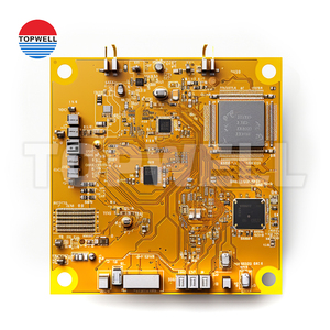 Progettazione elettronica su misura e sviluppo di PCB per Diverse soluzioni di sviluppo Software di applicazioni