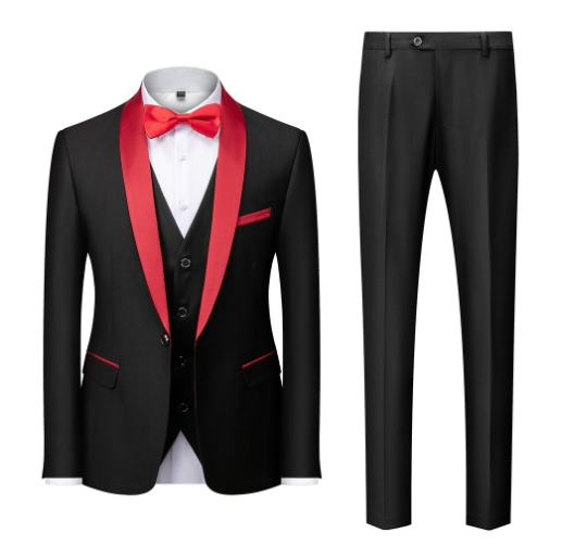 Noir+rouge