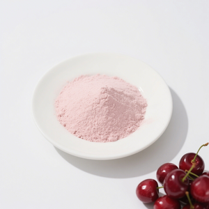 High Quality Antioxidant Vitamin C <strong>Acerola</strong> Cherry Extract Powder in Health <strong>Benefits</strong> - Product Image 1