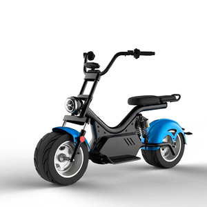 2021 Quality Guarantee Citycoco 3000 <strong>w</strong> 63v Fast Electric <strong>Scooter</strong> With Seat - Product Image 6