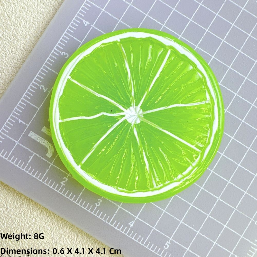 citron vert