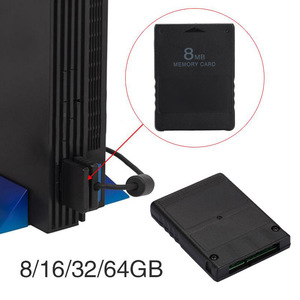 8M Memory Card for Sony for PS2 for PlayStation 2 High <strong>Speed</strong> Memory Card - Product Image 5