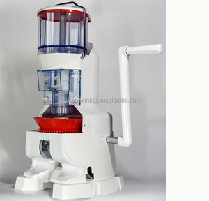 ミニ家庭用餃子成形マニュアルJiaoziMomo製造機 - Product Image 5