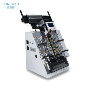 Macchina di programmazione IC automatica 1213D per circuito integrato - Product Image 3