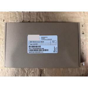 E82ZBC周波数コンバータ用E82ZBC 154210オペレーターターミナルプログラミングキーボード操作パネル - Product Image 3
