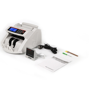 Contador automático de papel/CONTADOR DE VALOR/contador de dinero de moneda, máquina de conteo automático de papel, 2 uds. - Product Image 6