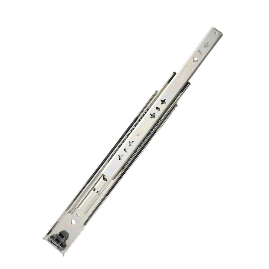 53mm Buffer Damping heavy slides
