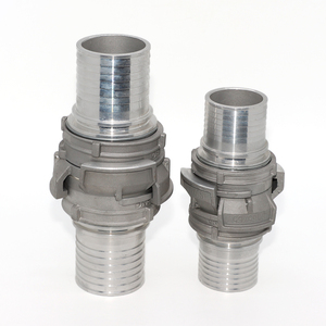 Giá thấp bán buôn 2 "-4" Nhôm nhanh chóng phát hành guillemin khớp nối pháp Ống khớp nối với áp lực cao chữa cháy công cụ - Product Image 5