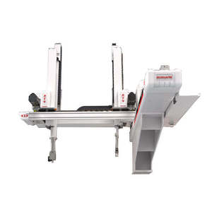 Robot de fabricación inteligente brazo de robot industrial multifuncional robot colaborativo de 6 ejes - Product Image 3