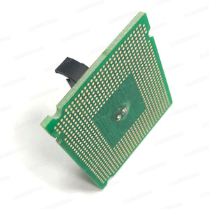LGA775 771 kukla yükleme kartı Test kartı ile ışık CPU soket Test cihazı - Product Image 4