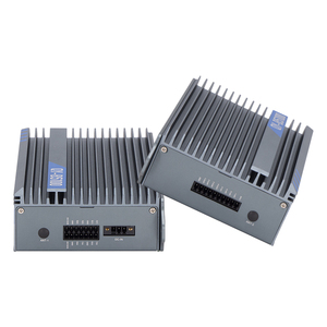 High-performance, Low-consumption <strong>Embedded</strong> Fanless Industrial Control <strong>Computer</strong> Mini Industrial <strong>Compact</strong> Host - Product Image 2