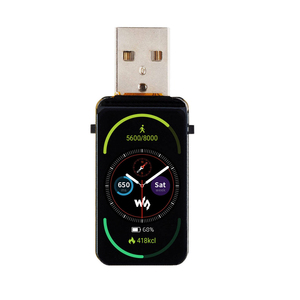 ESP32-S3 scheda di sviluppo display LCD da 1.47 pollici WIFI/Bluetooth con perline LED a colori RGB - Product Image 6