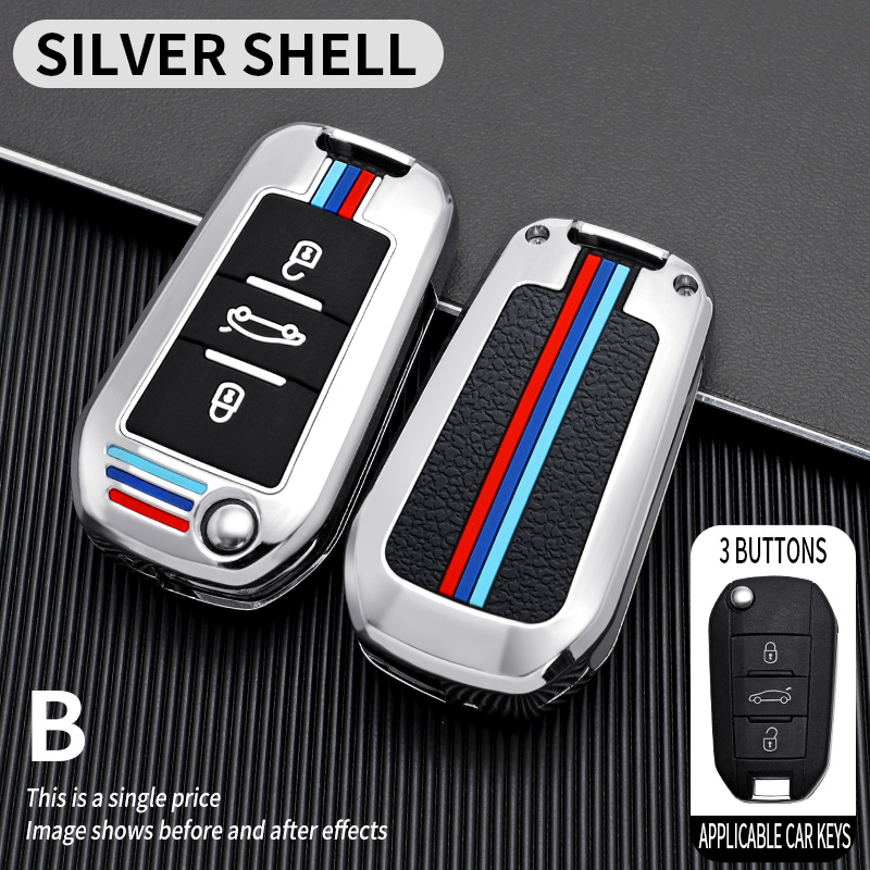 B Gun Silver