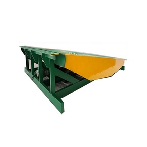 Achieve rapid <span class=keywords><strong>loading</strong></span> and <span class=keywords><strong>unloading</strong></span> <span class=keywords><strong>loading</strong></span> <span class=keywords><strong>dock</strong></span> <span class=keywords><strong>leveler</strong></span>