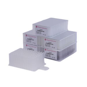 BioTeke verimli DNA RNA Viral 96-well nükleik asit ekstraksiyon reaktif kiti Combo - Product Image 5