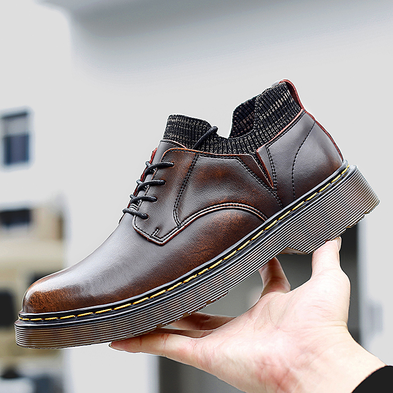 light brown