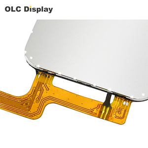 Modulo display LCD Smart watch digitale 1.74 "risoluzione 320*380 GC9B71 Driver IC modulo Monitor LCD - Product Image 4