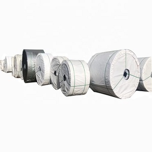 Alev geciktirici konveyör kauçuk kemer ST 2500 kemer EP kakma bant genişliği 650mm ila 2400mm arasında kömür yakıtlı güç <span class=keywords><strong>Sta</strong></span>