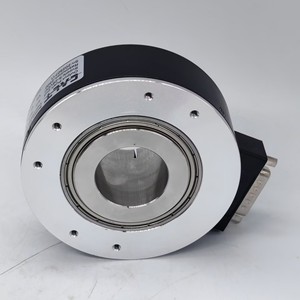 Поворотный кодер CALT GHH90-30J2500BMP526 полый вал 30 2500PPR PNP выход - Product Image 4