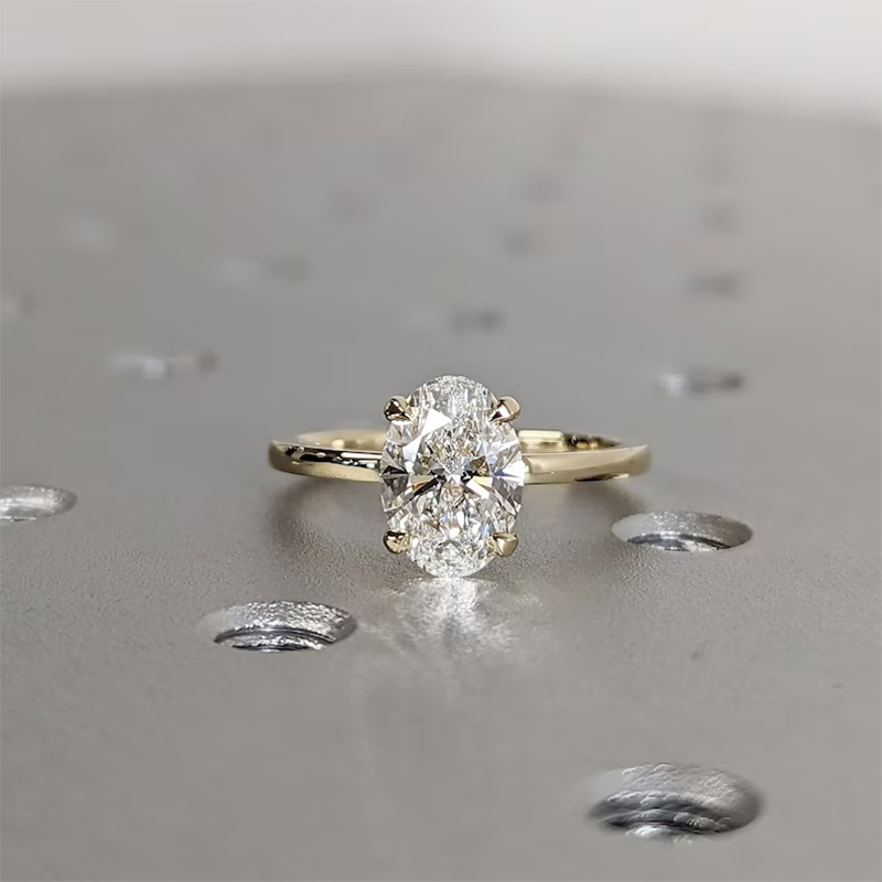2Ct Diamond D-VS1