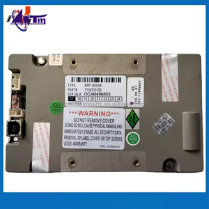 Запасные части для атм, Hyosung, EPP-8000R английская клавиатура, сталь PCI 3,0 для MX5000 MX5300 7130110100 S7130110100 - Product Image 3