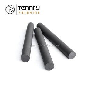 厂家直销高纯高强度石墨棒石墨棒 - Product Image 4