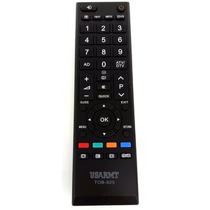 Phổ quát cho Toshiba <span class=keywords><strong>TOB</strong></span>-<span class=keywords><strong>825</strong></span> điều khiển từ xa cho Rangs TV - Product Image 4