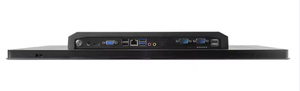 PC industrial todo en uno de 15,6 pulgadas con Intel i5 J6412 HD 2 LAN 6 COM Pantalla táctil Sistema de refrigeración sin ventilador Tablet PC integrado - Product Image 6