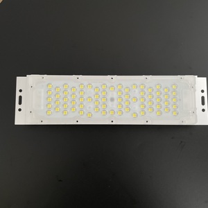 LED街路灯用50W DC 48V 160lm/W Ledモジュール - Product Image 4
