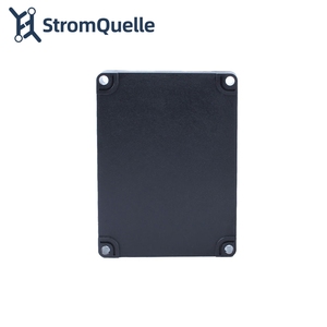 GAVR-12A <strong>AVR</strong> Universal Brushless Generator Automatic Voltage Regulator Stabilizer Control Module 8A Generator Parts Accessories - Product Image 4