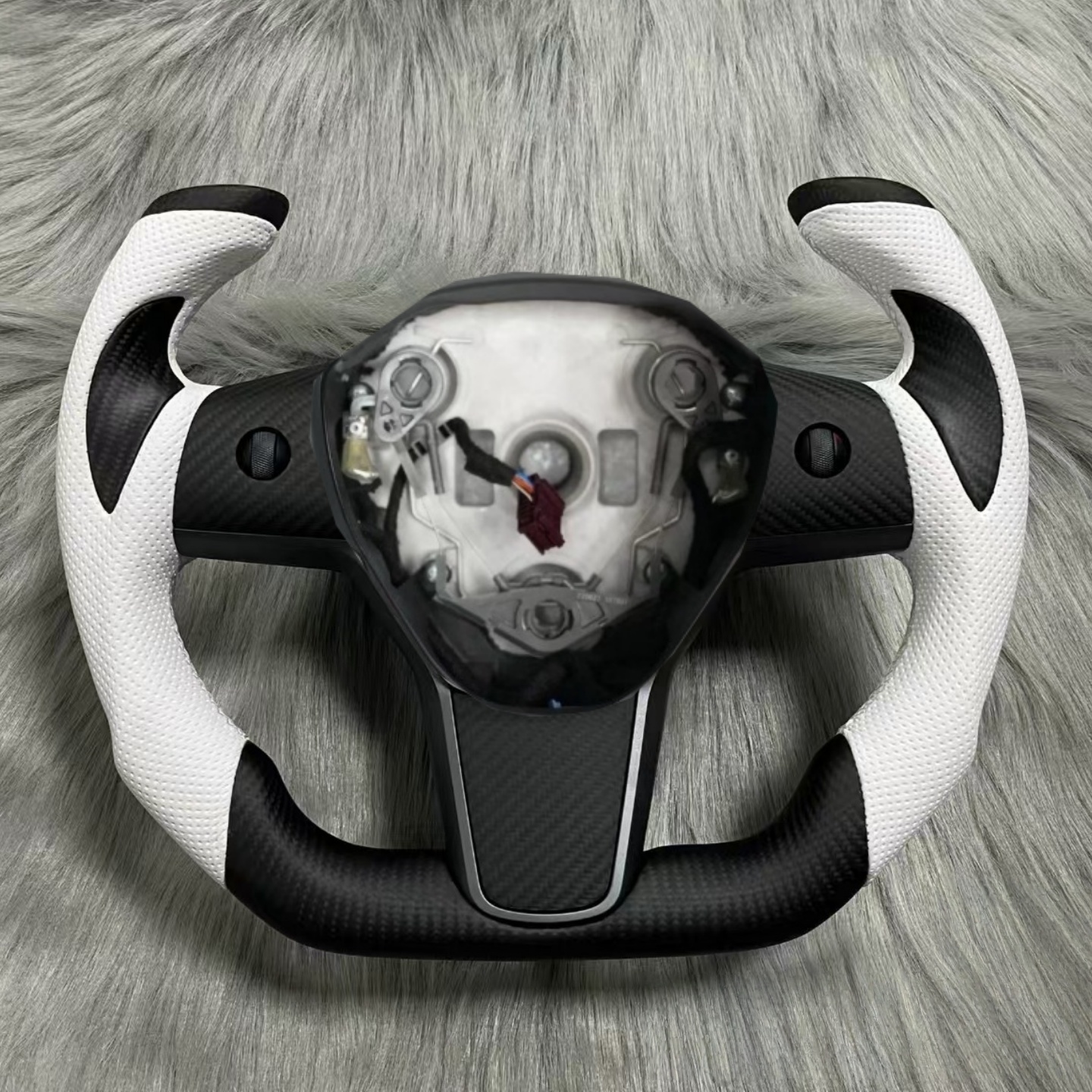 para Tesla