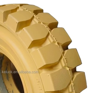 Basın 21*9-15 lastikler 21*8-15 çin fabrika 21*7-15 forklift 20*1/2*7*17 3/4 katı nm 20*10-16 kırpılmış 18*7-8 24 saat kullanım - Product Image 3