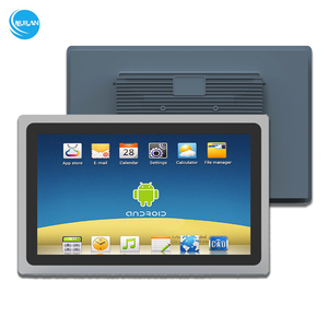 Industrielle Android PC I5 CPU 13,3/15,6/18,5/21,5 Zoll LCD-Touchscreen-Panel Wifi Embedded Computer 1920x1080 Stock - Product Image 1