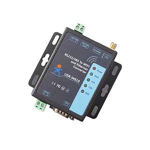 Módulo de comunicación wifi, interfaz rs485, pieza agv para dispositivo de comunicación - Product Image 3