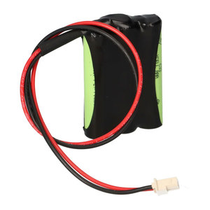 3.6v 1200mah 3xaa 4.32wh חבילת הסוללה לטלפונים אלחוטיים גוזם 1000mah aaaaa טעינה סוללה נטענת - Product Image 5