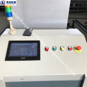 Hebei Kaiye Best Price <strong>Automatic</strong> <strong>Hexagonal</strong> <strong>Wire</strong> Mesh <strong>Netting</strong> <strong>Machine</strong> for Farming - Product Image 4